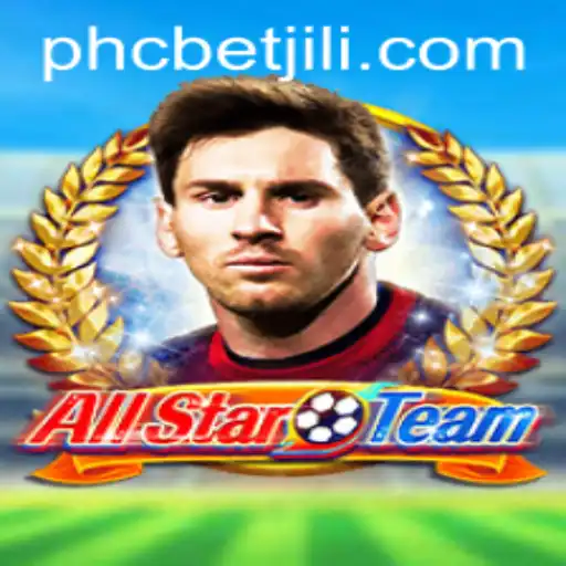 Exploring the Thrills and Strategies of AllStarTeam: A Deep Dive into the Game and its Place in Modern Gaming