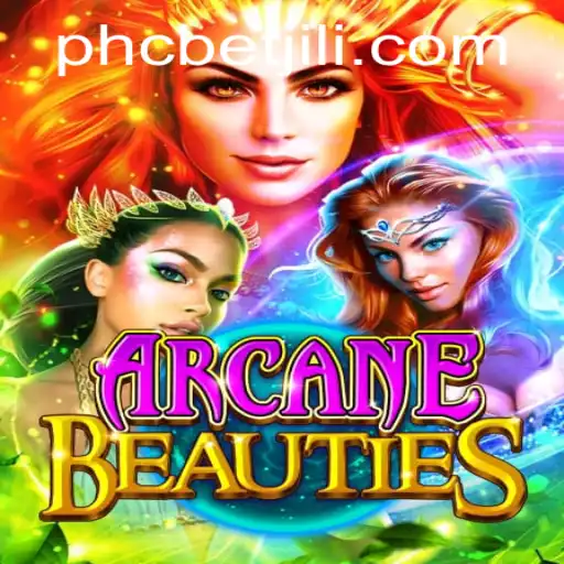 Exploring the Intriguing World of ArcaneBeauties and the Impact of PHCBET on Gaming Culture
