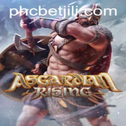 Discovering AsgardianRising: A Journey into Norse Mythology and Modern Gaming