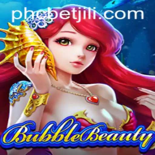 Discover the Enchanting World of BubbleBeauty with PHCbet