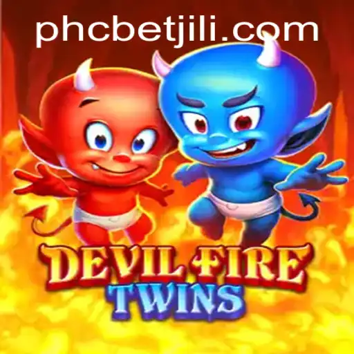 DevilFireTwins: An Epic Adventure Game with PhcBet Dynamics