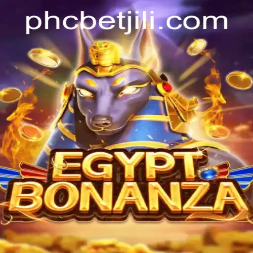 Discover the Thrilling Adventure of EgyptBonanza with PHCBET