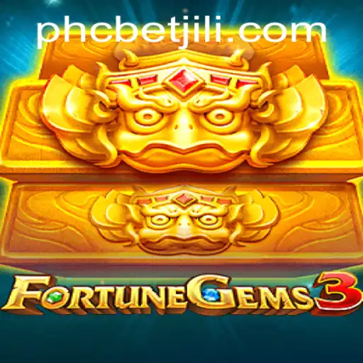 Exploring FortuneGems3: A Captivating Adventure in the World of Gaming