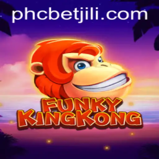 FunkyKingKong: Revolutionizing Digital Gaming with a Retro Twist