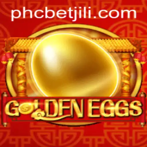 GoldenEggs: An Exciting New Era of Strategic Gaming with PHCBET