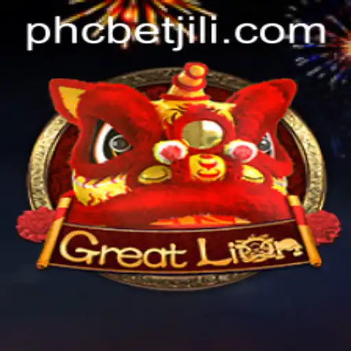 GreatLion - A Majestic Journey into the World of PHCBet