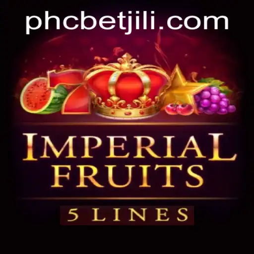 ImperialFruits5: Exploring the Thrills of the Slot Realm with PHCBET