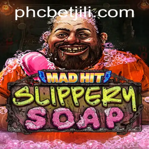 MadHitSlipperySoap: A Thrilling Dive into Chaos and Strategy