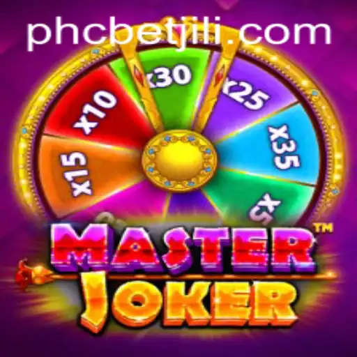 MasterJoker: Unveiling the Exciting World of Online Gaming with PHCBet