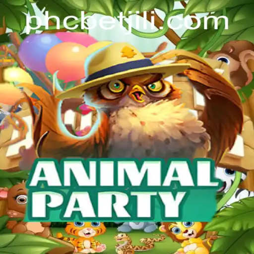 Exploring AnimalParty: An Exciting Adventure with a Twist of Strategic Gameplay