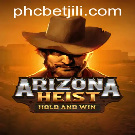 ArizonaHeist: A Dynamic Adventure of Strategy and Intrigue