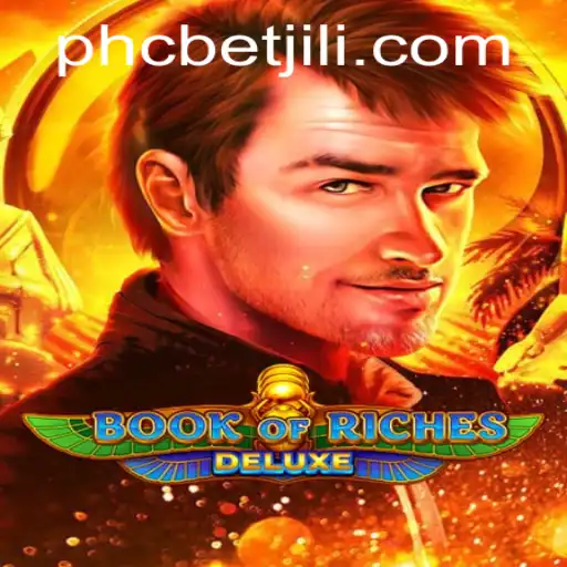 Unlocking the Secrets of BookofRichesDeluxe: A Modern Adventure in Gaming