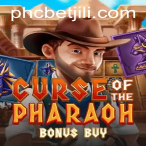 Explore the Mysteries of 'Curse of the Pharaoh Bonus Buy'