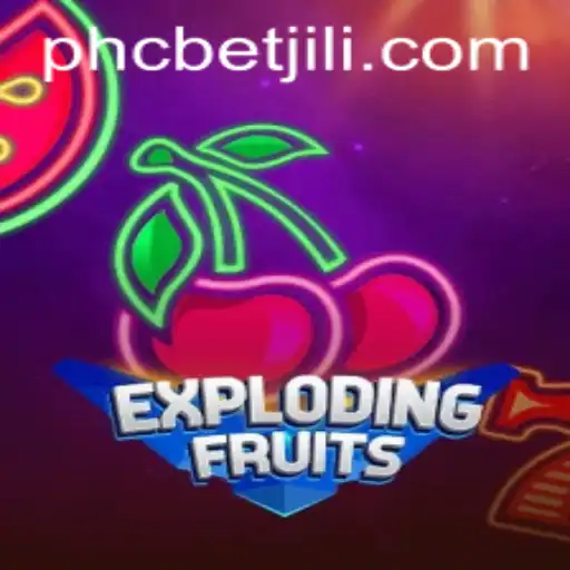 ExplodingFruits: A Thrilling Adventure in the World of Gaming