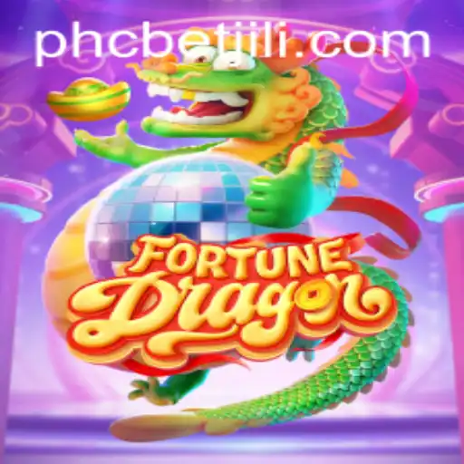 FortuneDragon: Unveiling an Epic Adventure with PHCBET