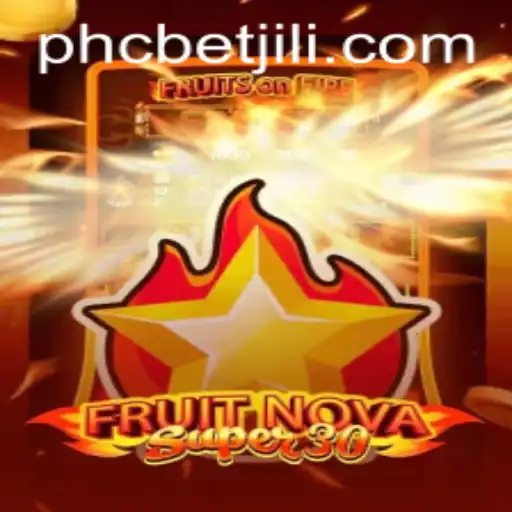 Unveiling FruitrNovaSupe30: A Revolutionary Gaming Experience at Phcbet