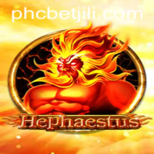 Hephaestus: The Forge of Fantasy Meets Strategy Gaming