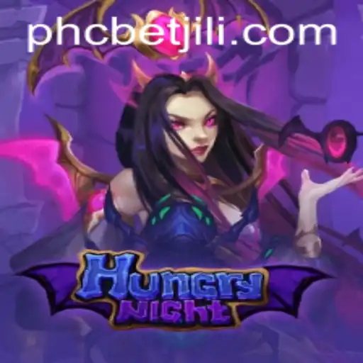 HungryNight: The Thrilling Adventure Game You Can't Miss
