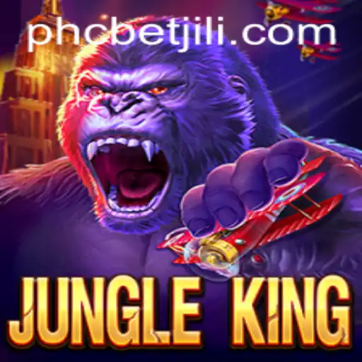 Explore the Thrilling World of JungleKing with PHCBet