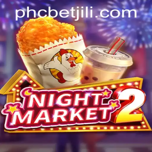 Discover the Mesmerizing World of NightMarket2: A Game of Strategy and Intrigue