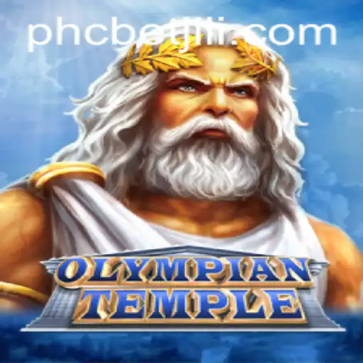 Exploring OlympianTemple: A Deep Dive into PHCbet's Latest Sensation