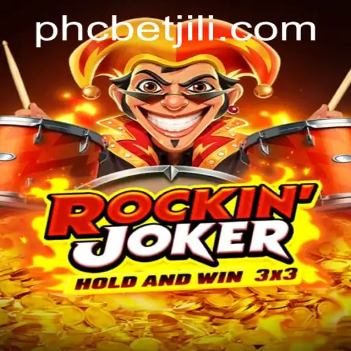 Unveiling RockinJoker: The Thrilling Casino Game Powered by PHCbet