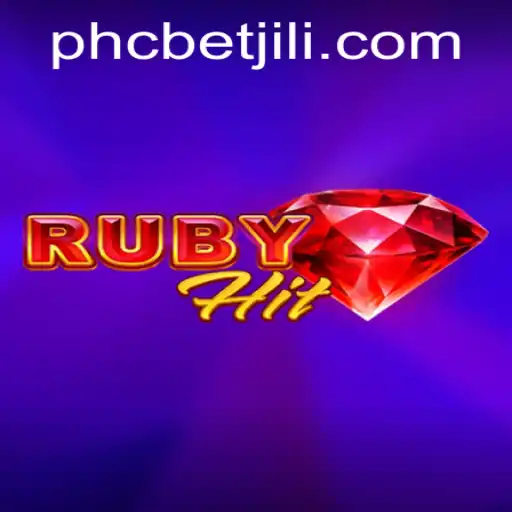 Discover the Excitement of RubyHit: A Thrilling New Game Experience with phcbet