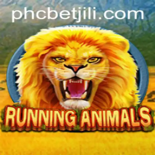 Explore the Thrilling World of RunningAnimals