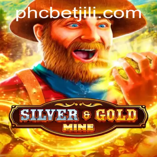 SilverGold: The New Frontier in Interactive Gaming