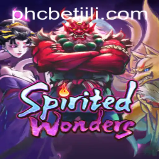 Discover the Mystical Realm of SpiritedWonders on PHCbet