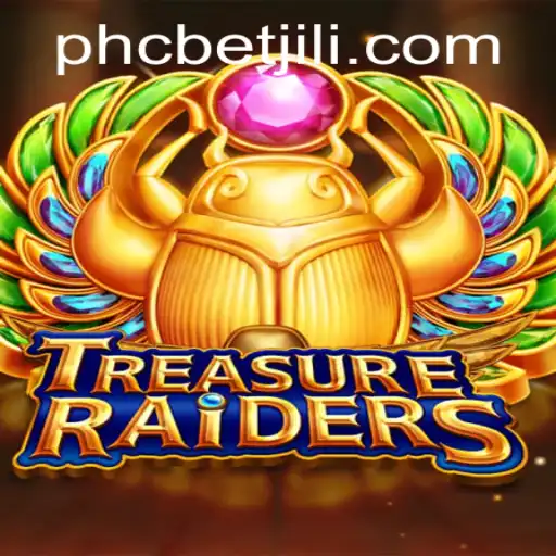 TREASURERAIDERS: Unveiling the Thrilling World of Digital Adventure