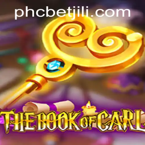 Unraveling TheBookofCarl: A Dive into Its Enigmatic World