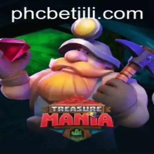 Dive into TreasureMania: A Captivating Adventure with PHCBet
