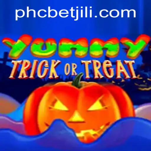 YummyTrickorTreat: An Engaging Adventure with a Twist