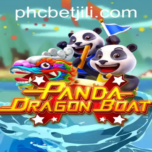 PANDADRAGONBOAT: An Immersive Journey into Strategic Gameplay