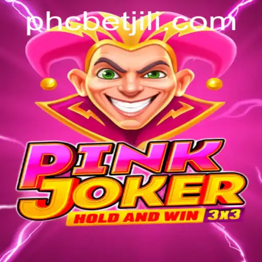 Unveiling the Exciting World of Pinkjoker: A Comprehensive Guide to the Game with PHCbet