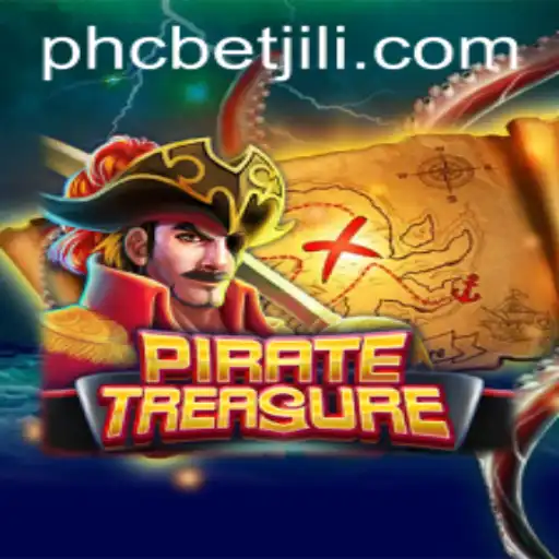 PirateTreasure: Embark on a Swashbuckling Adventure