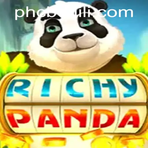 Discover RichyPanda: The New Era of Gaming with PHCbet