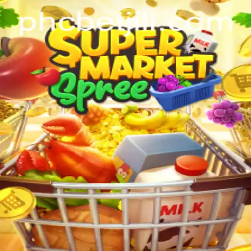 Experience the Excitement of SupermarketSpree with Phcbet