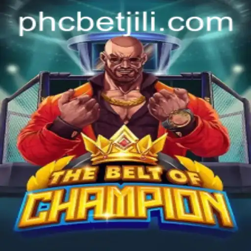 The Belt of Champion: A Deep Dive into the Thrilling Game