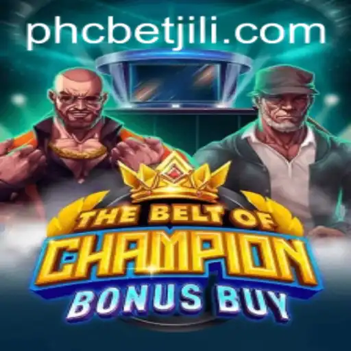Experience Thrills with TheBeltOfChampionBonusBuy at PHCBet