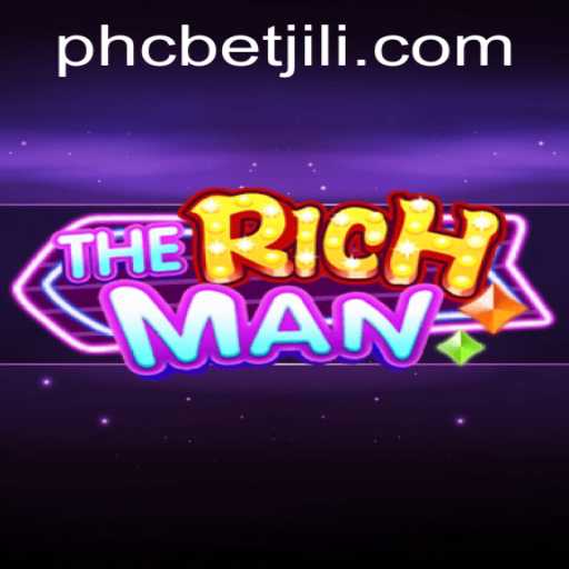 TheRichMan: A Dynamic Gaming Experience with Phcbet