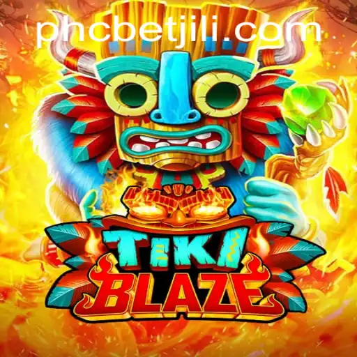 Unveiling TikiBlaze: A Fiery Adventure in the World of Gaming