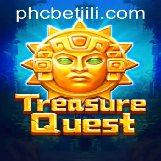 Discover the Thrills of TreasureQuest with PHCbet