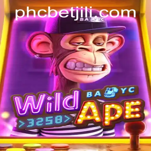 Discover the Thrill of WildApe3258: A New Era in Digital Gaming with PHCBet