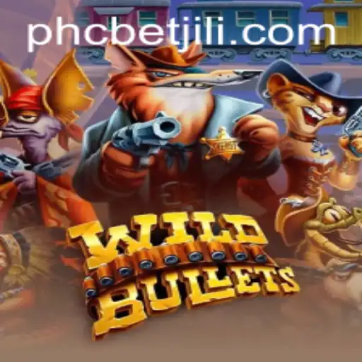 WildBullets: The Ultimate Encounter in Modern Gaming