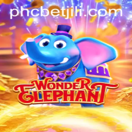 Unveiling WonderElephant: A Thrilling Gaming Adventure